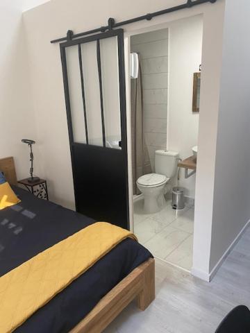 Appartamento La petite Parenthèse Morainvilliers Esterno foto